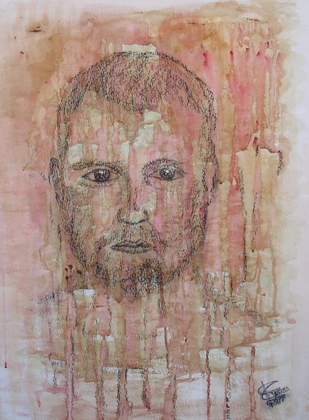 079 Klee (50x65).jpg - Klee (50x65 cm)